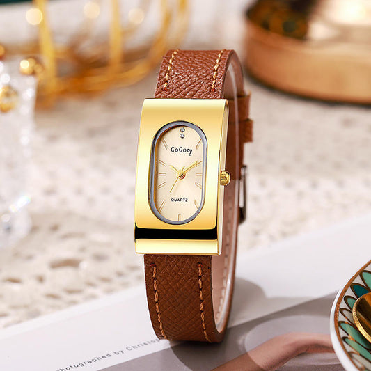 OFERTA ESPECIAL! SET X 3 RELOJES MINIMAL CHIC