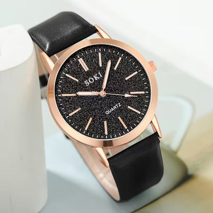 OFERTA ESPECIAL! SET DE RELOJES SOKI Stardust™ x3