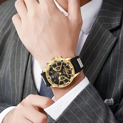 OFERTA ESPECIAL! SET X3 RELOJES PREMIUM LUXURIE