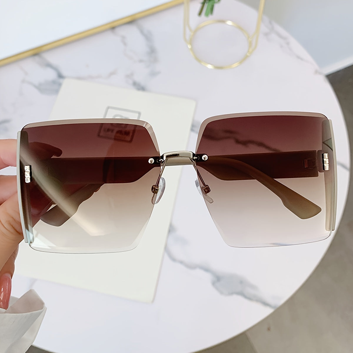 OFERTA ESPECIAL! SET X4 GAFAS DE SOL AURA CHIC