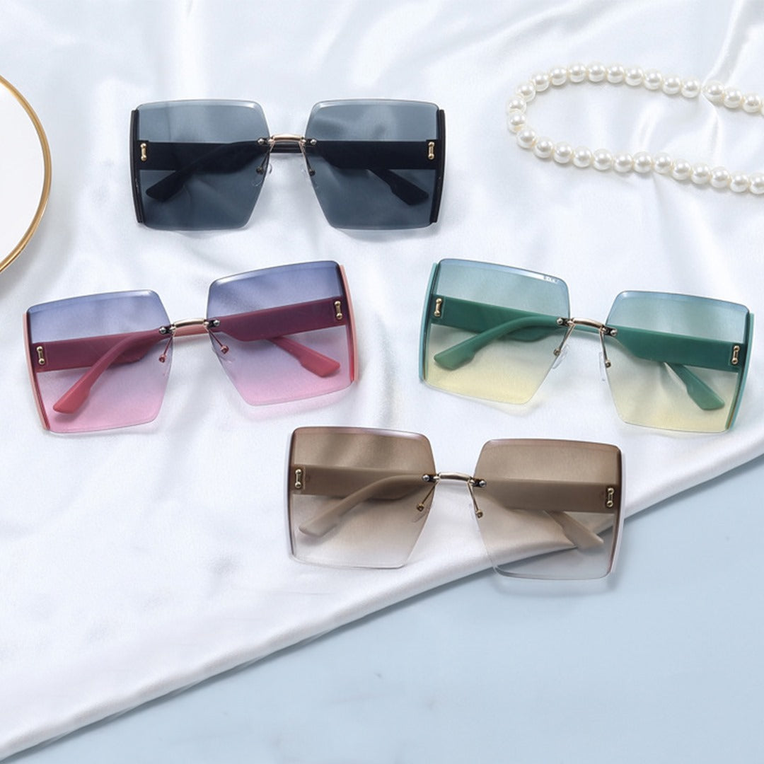 OFERTA ESPECIAL! SET X4 GAFAS DE SOL AURA CHIC