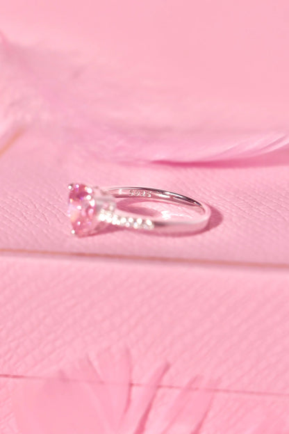 ANILLO DARLING™ — Ajustable | Anillo de Promesa | Caja Regalo